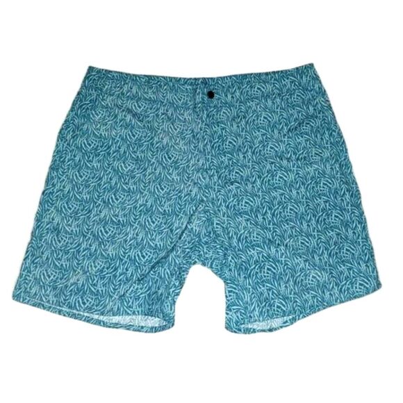ZACHARY PRELL - Corolla Swim Trunks - 36 - Picture 1 of 3